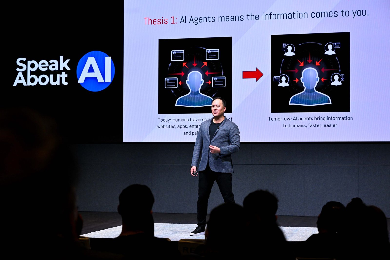 Video: The Future of AI Agents – Jeremiah Owyang