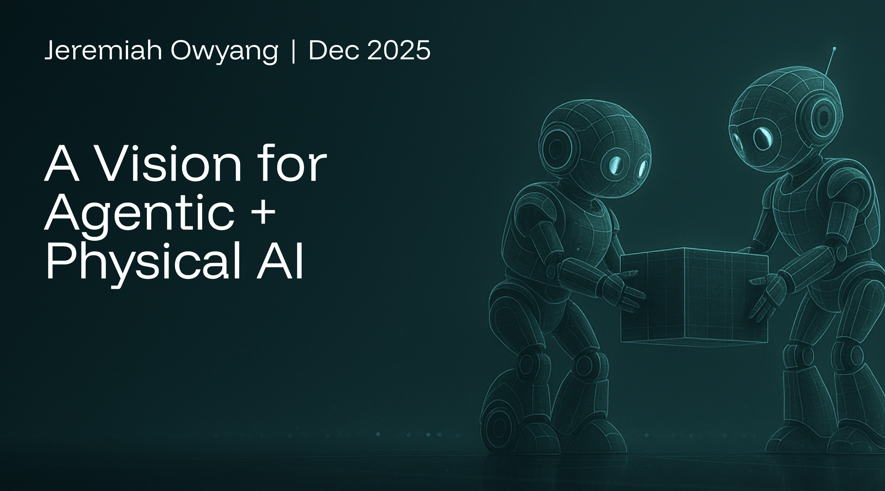 AROW: Agentic Robotics Orchestration Workflows