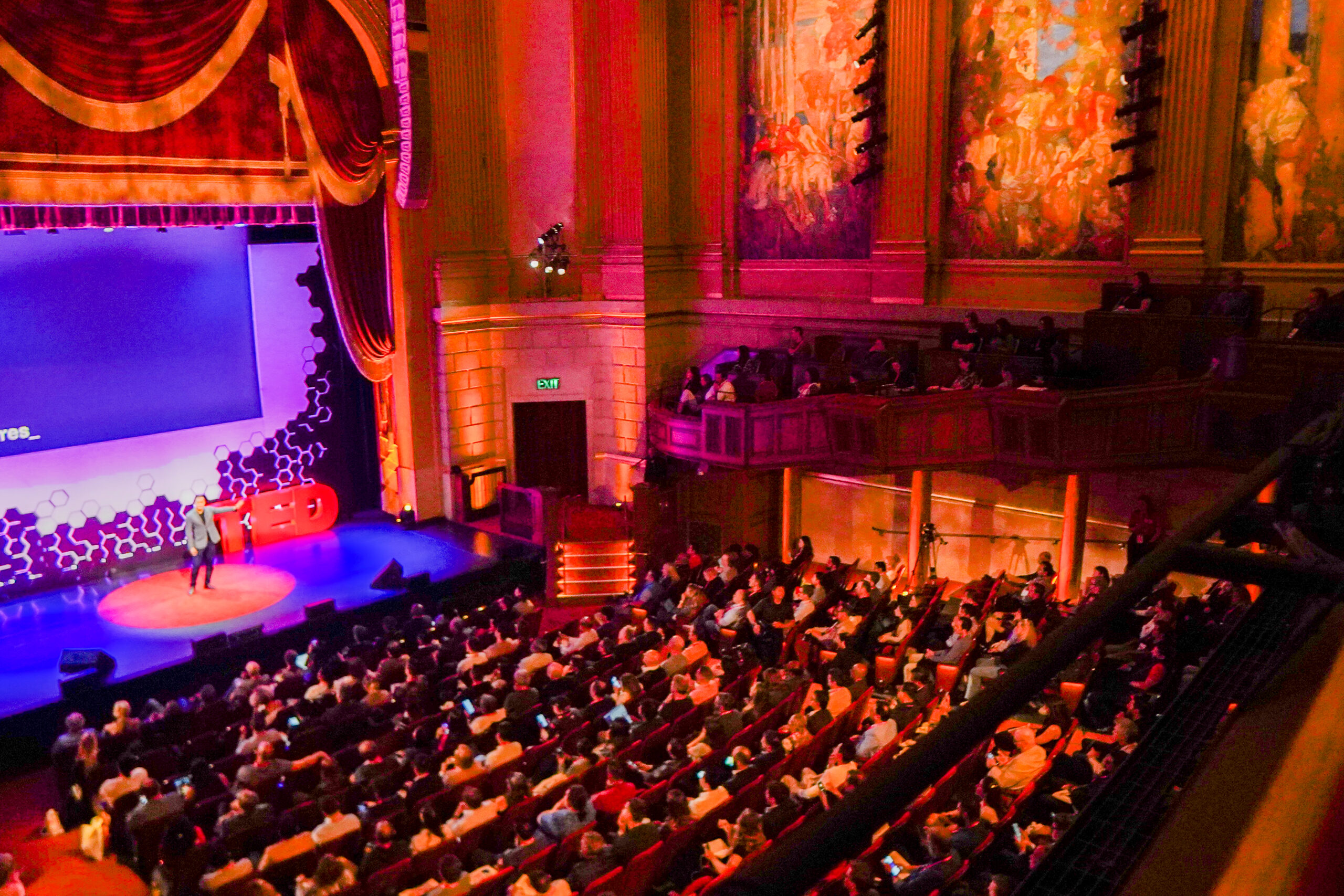 My TED AI Talk Is Live: The Human Secret Behind the AI Boom – Jeremiah Owyang