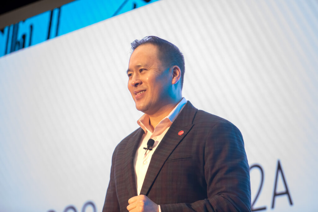 Jeremiah Owyang